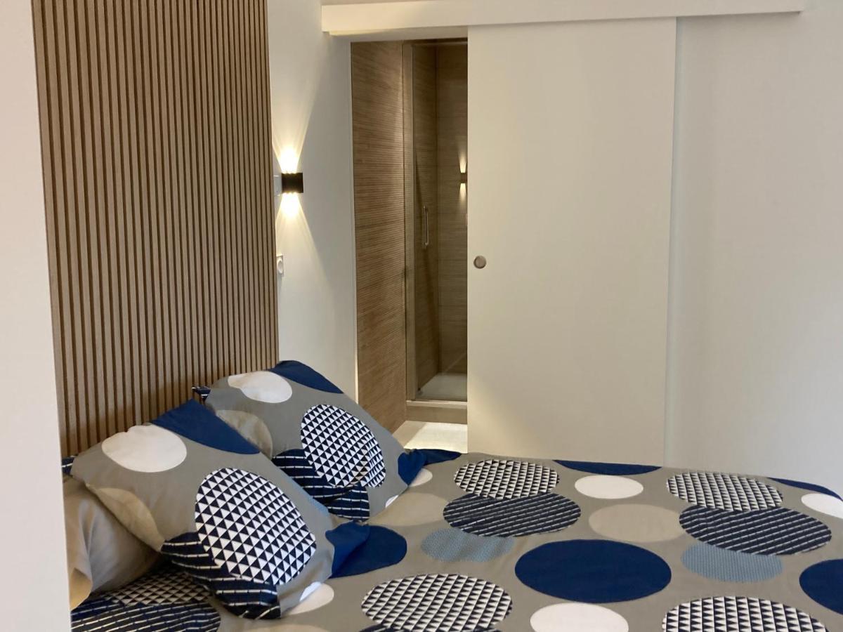 Studio Au Couleur De L'Ocean Riantec Екстериор снимка